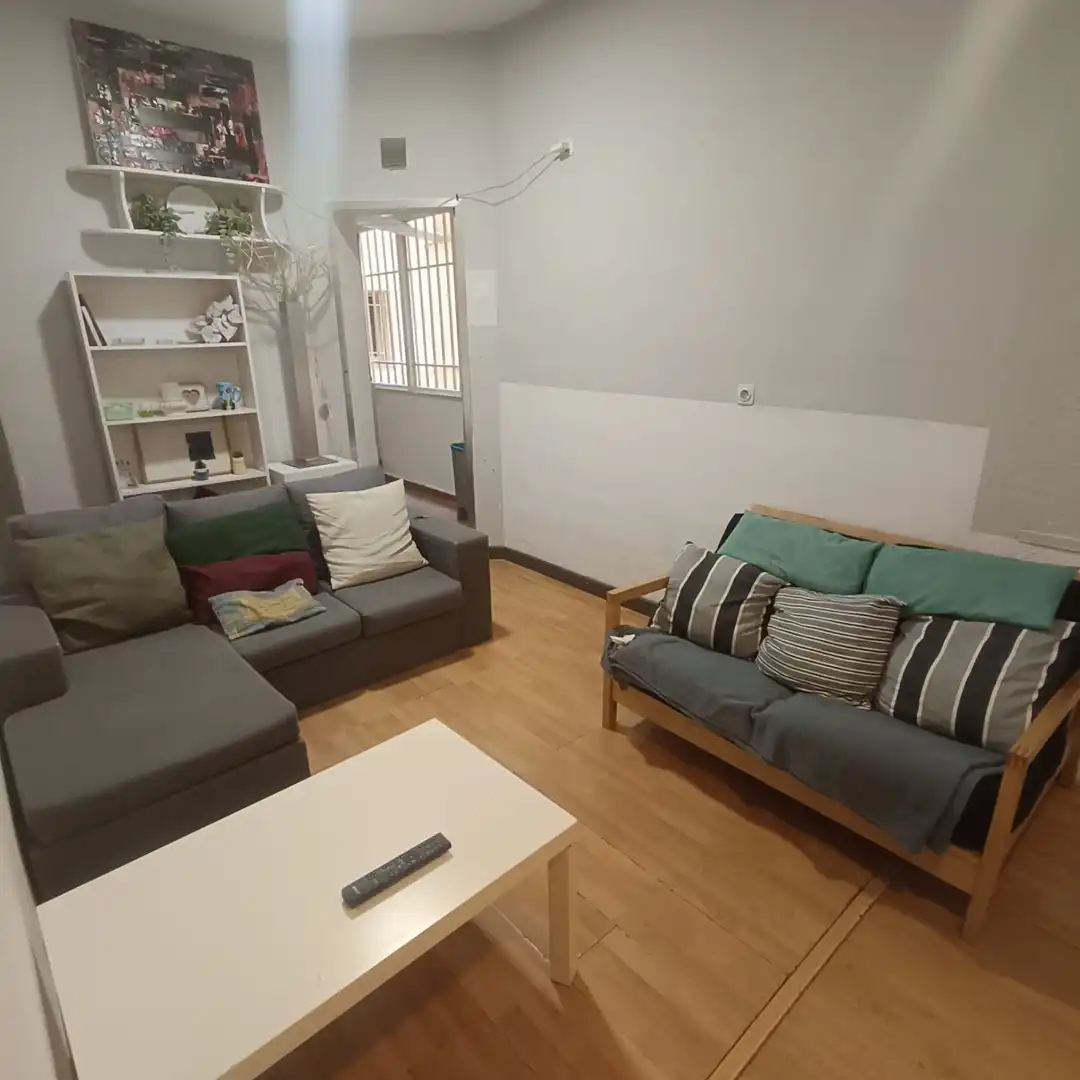 Wohnung zur Miete in Calle de Hilarión Eslava, 37, Gaztambide
