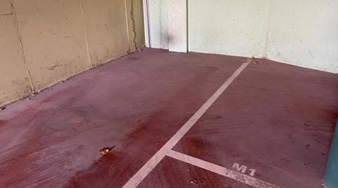 Foto 2 von Garage zur Miete in Calle Torrent Llibre, 33, Cardedeu, Barcelona