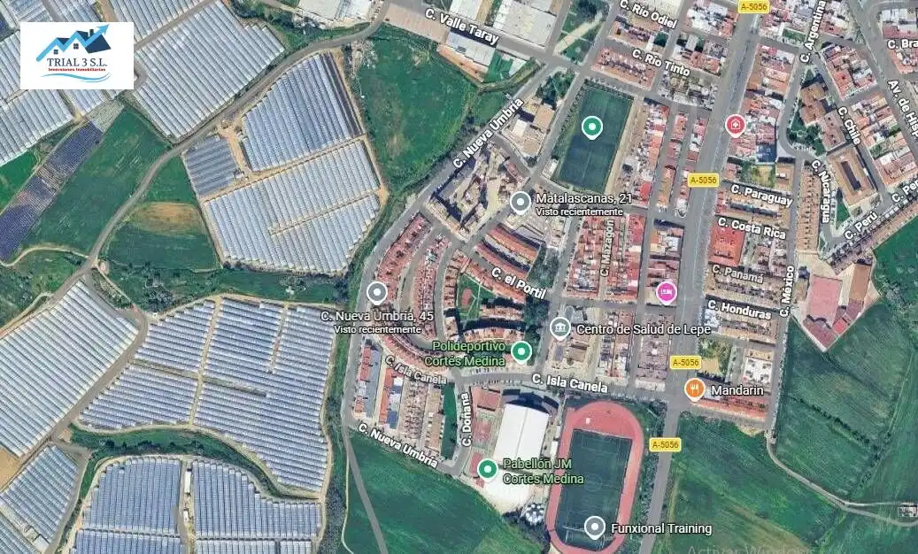Adossat en venda a Calle de la Nueva Umbría, imagen 2