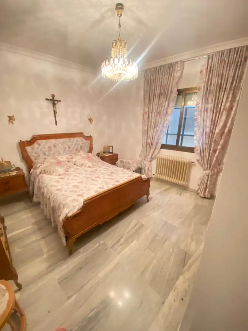 Apartament amb ascensor en venda a Calle Diego de Almagro, imagen 16