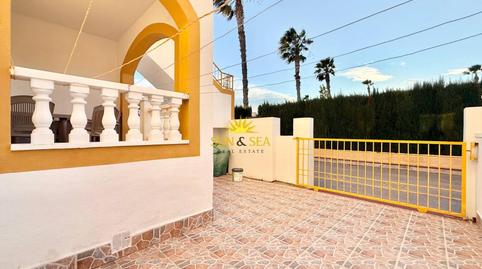 Foto 2 de Casa o xalet de lloguer a Zona Carrefour - Urbanizaciones, Torrevieja