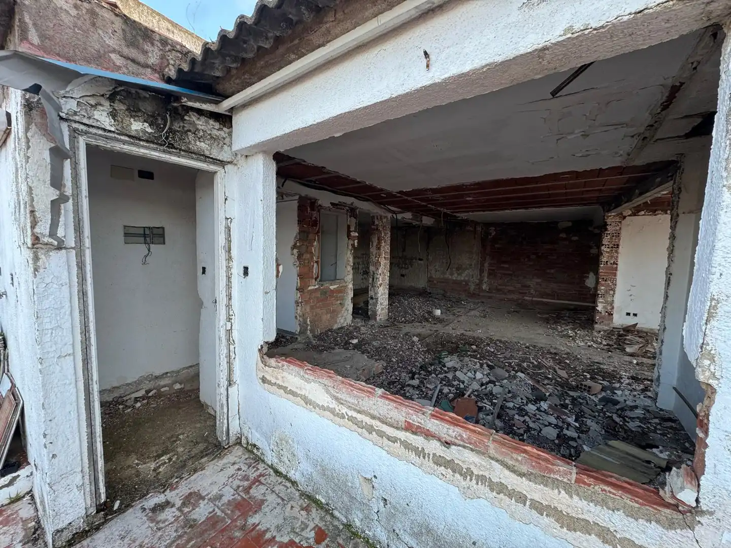 Edificio en venta en Tordera