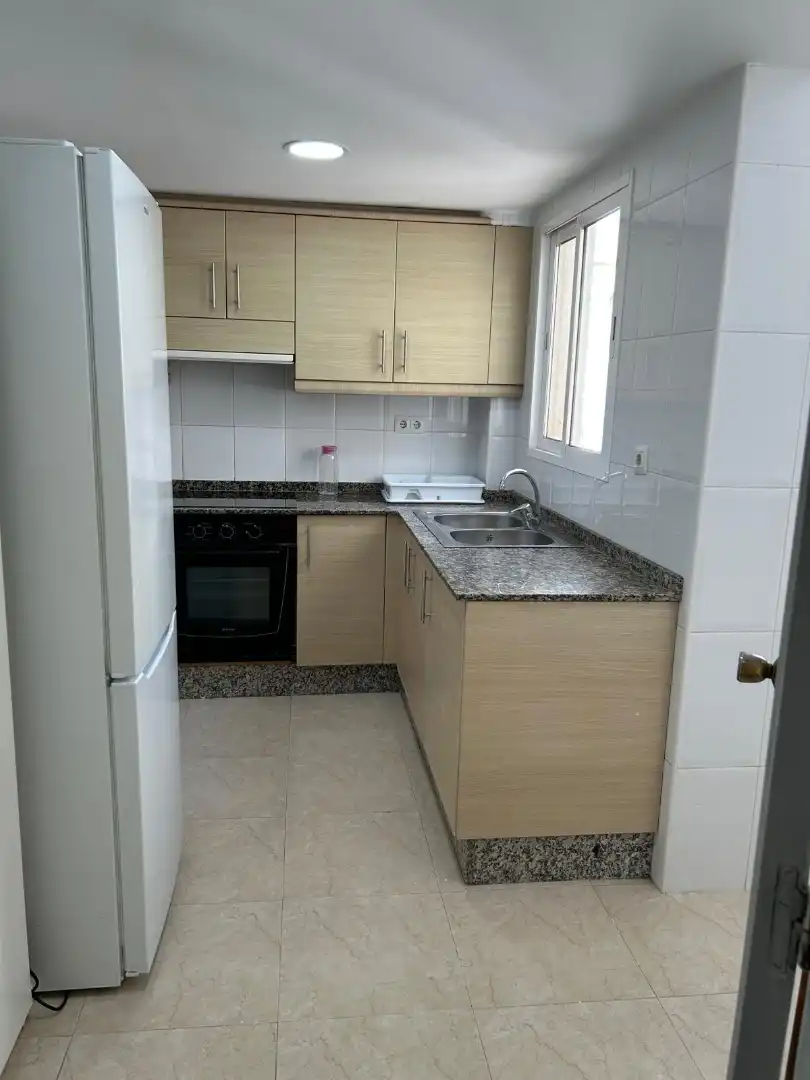 Flat with terrace to rent in Rascanya, imagen 5