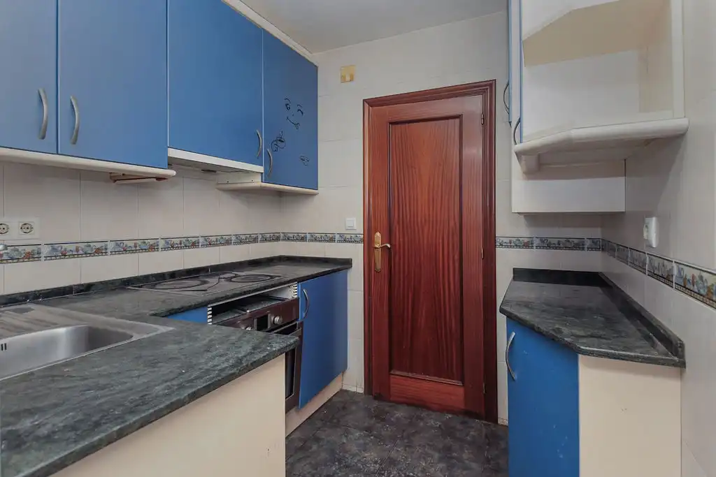 Appartamento in vendita a C/ Madre Molas, imagen 5