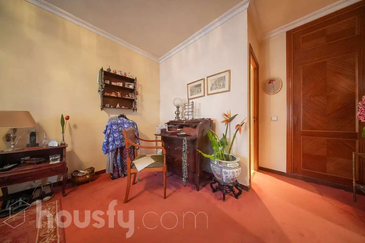 Piso con jardín en venta en Calle Fernando el Católico ., imagen 40