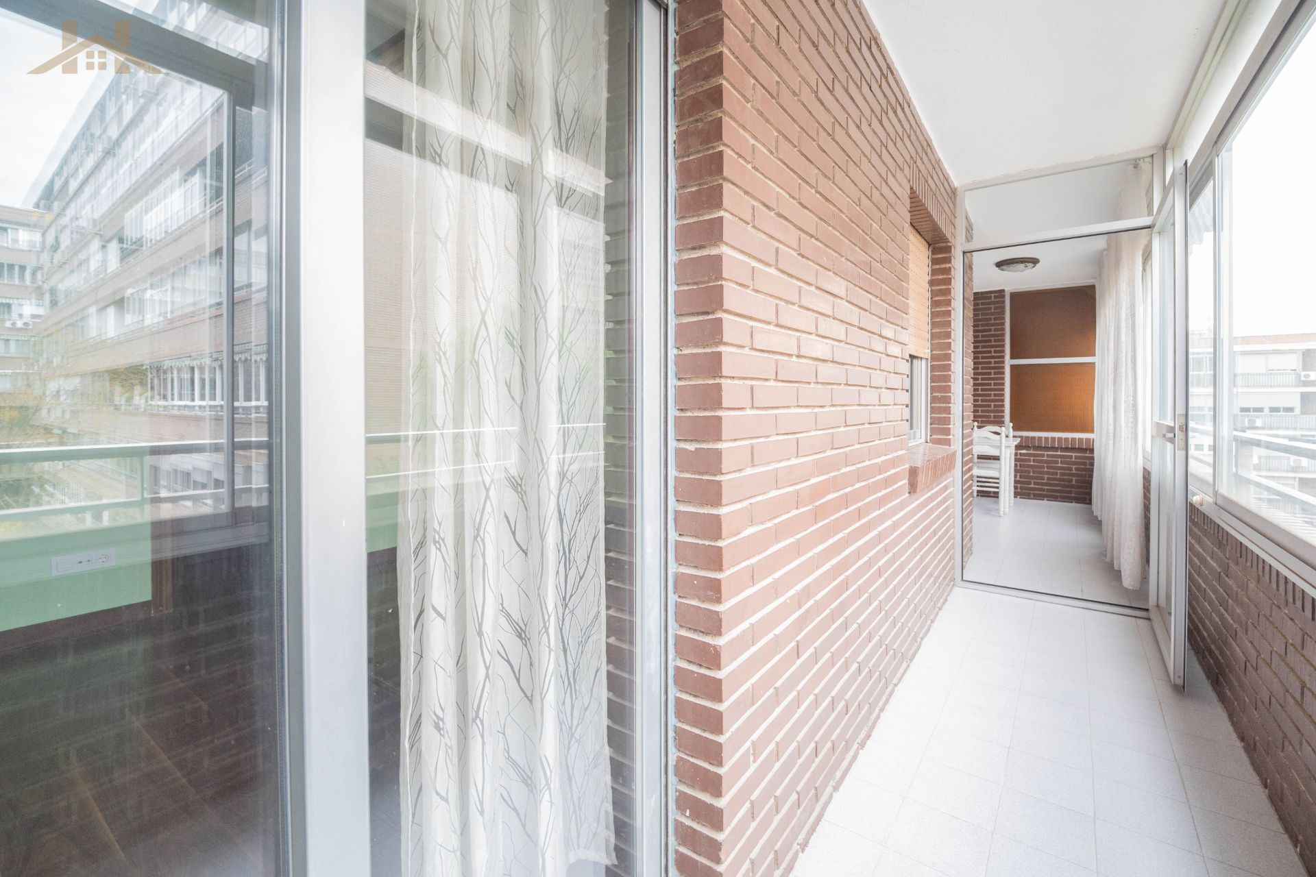 Exterior view of Flat for sale in Torrejón de Ardoz  with Furnished