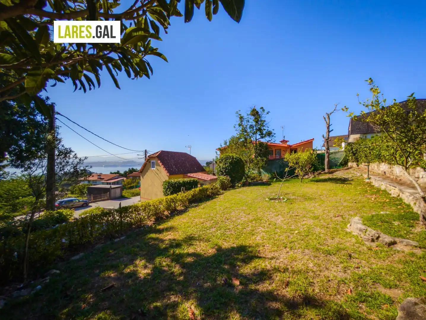 Casa en venta en Camiño da Pandiña, imagen 41