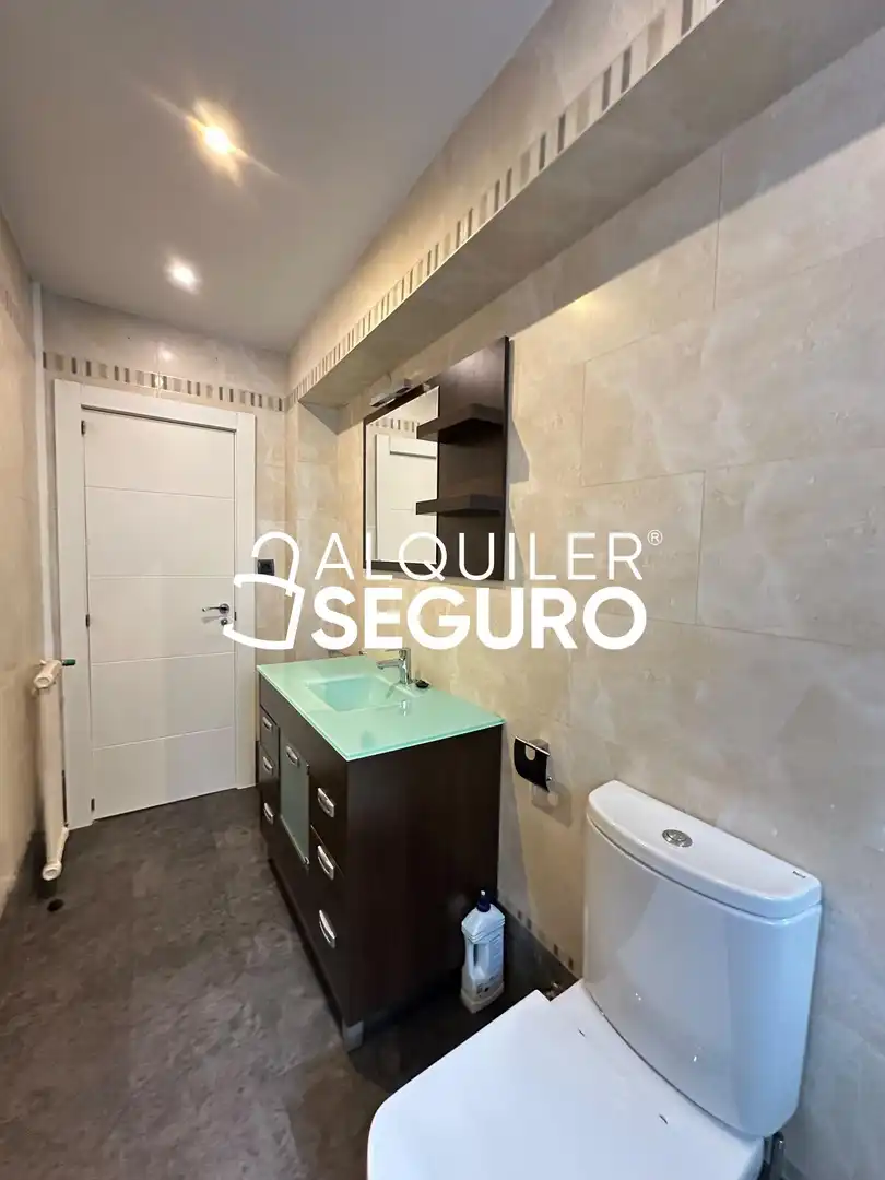 Appartement à louer à Pico Artilleros, imagen 7