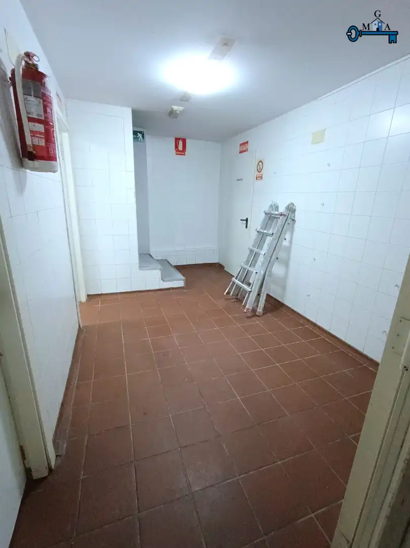 Local comercial en traspaso en Centro, imagen 37