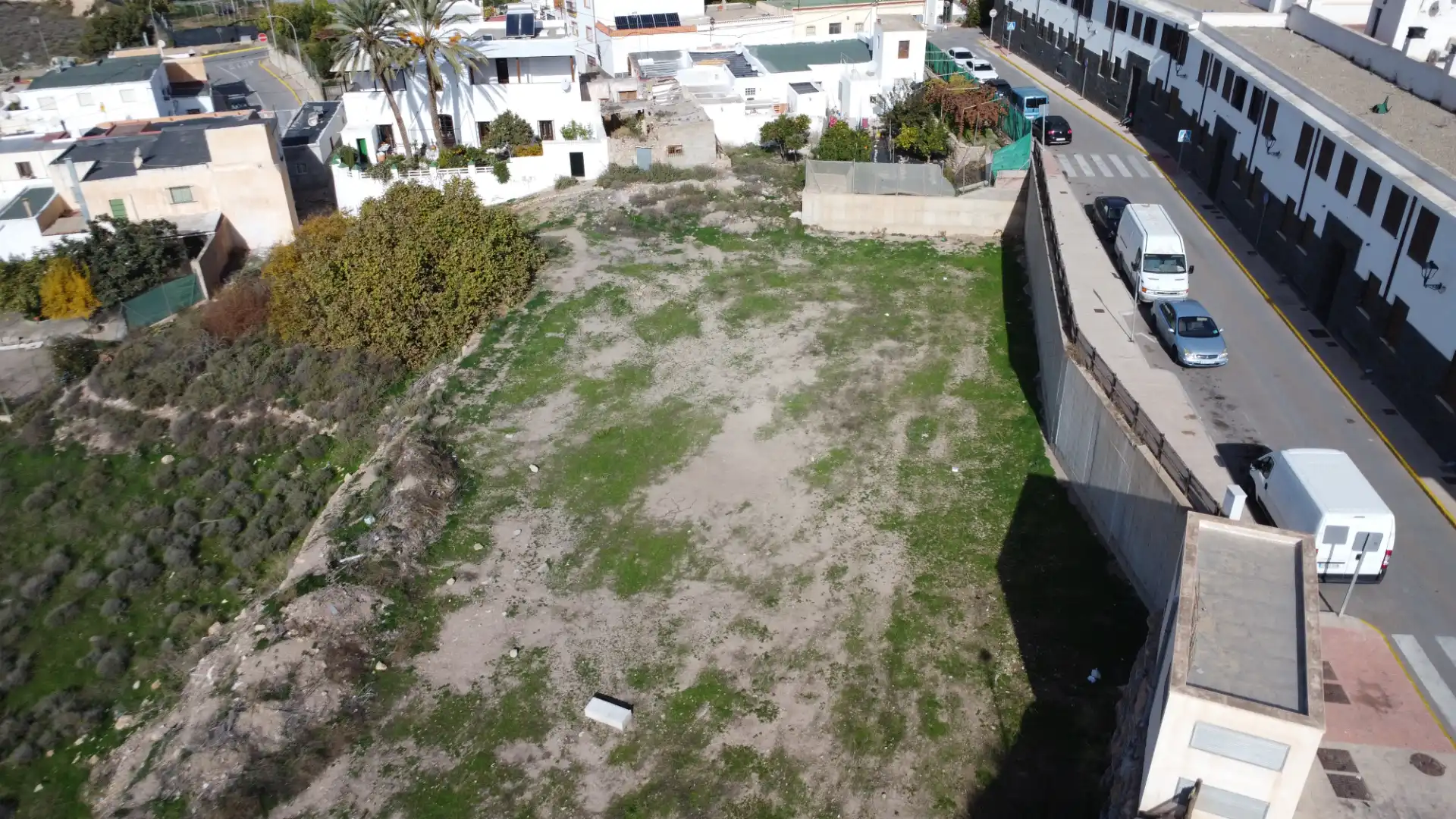 Residential for sale in Dalías