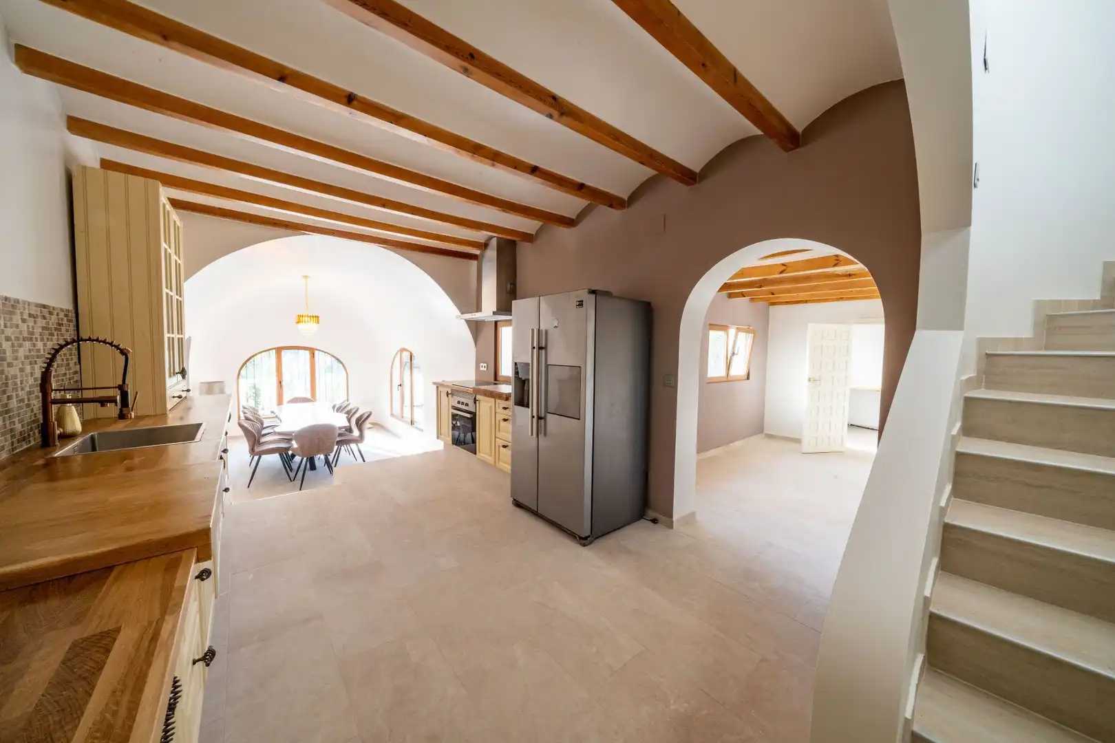 Haus mit Pool zum Verkauf in L'Olla, imagen 28