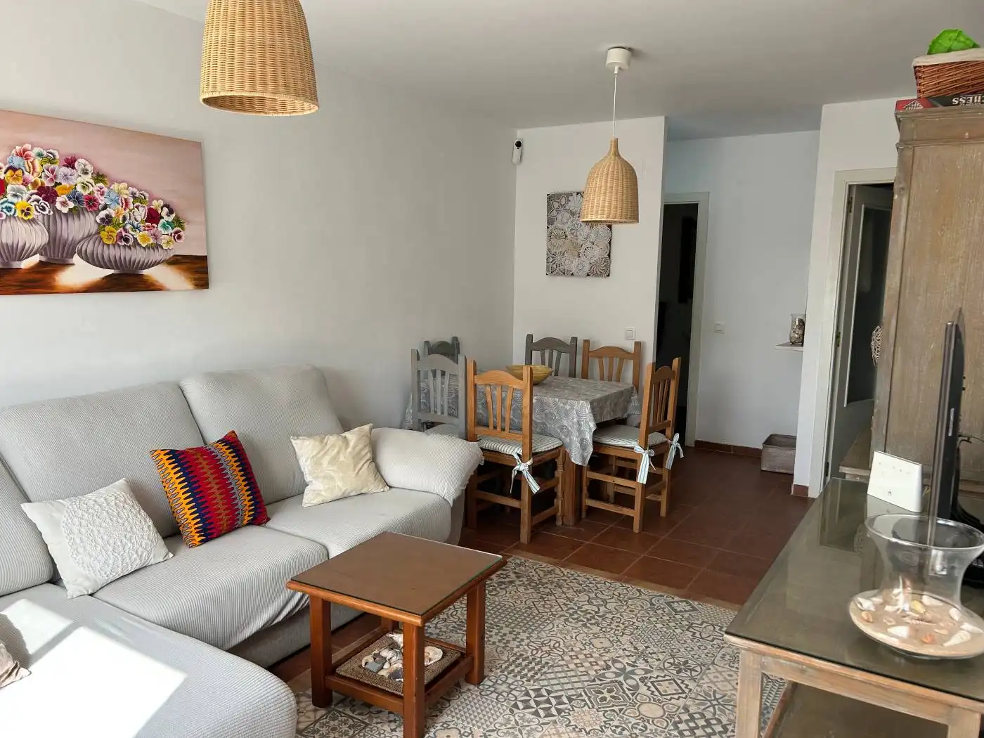 Apartment with lift for sale in Tarifa ciudad, imagen 4