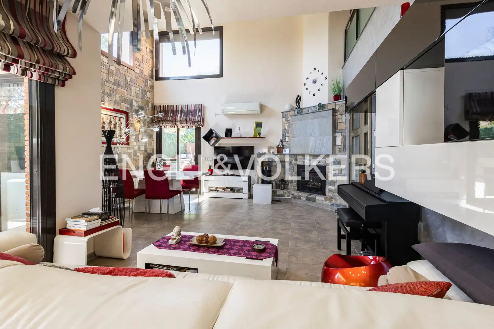 Casa con piscina en venta en Avinguda Can Valls, imagen 23