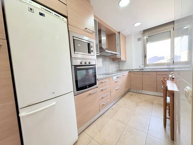 Piso en Venta en Sant Pere Nord