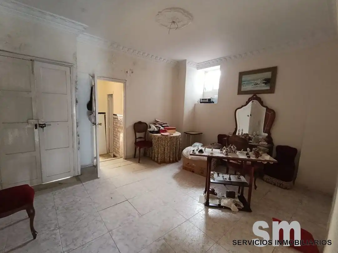 House with balcony for sale in Casco antiguo - Convento - Caldereto, imagen 19
