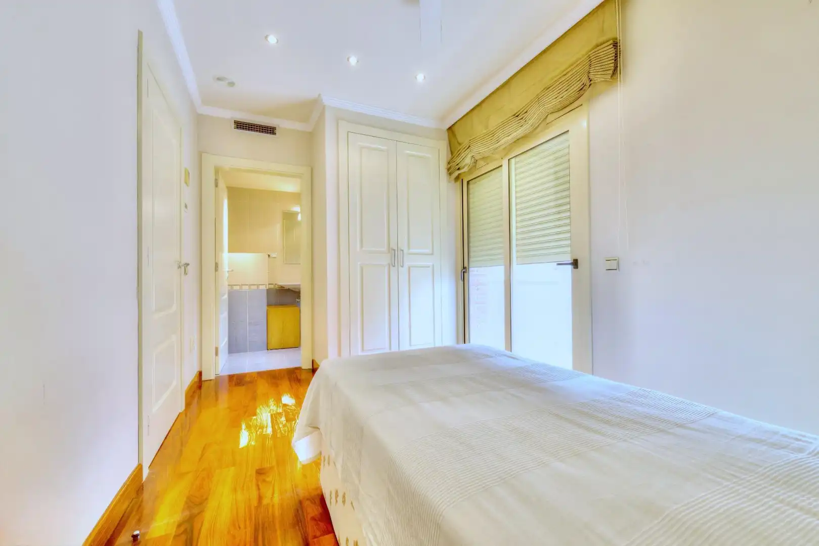 Habitación de Casa o chalet en venta en Cambrils con Jardín privado, Trastero y Piscina