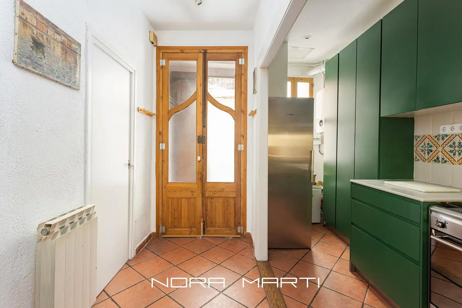 Casa o chalet en venta en Barcelona con Calefacción y Terraza