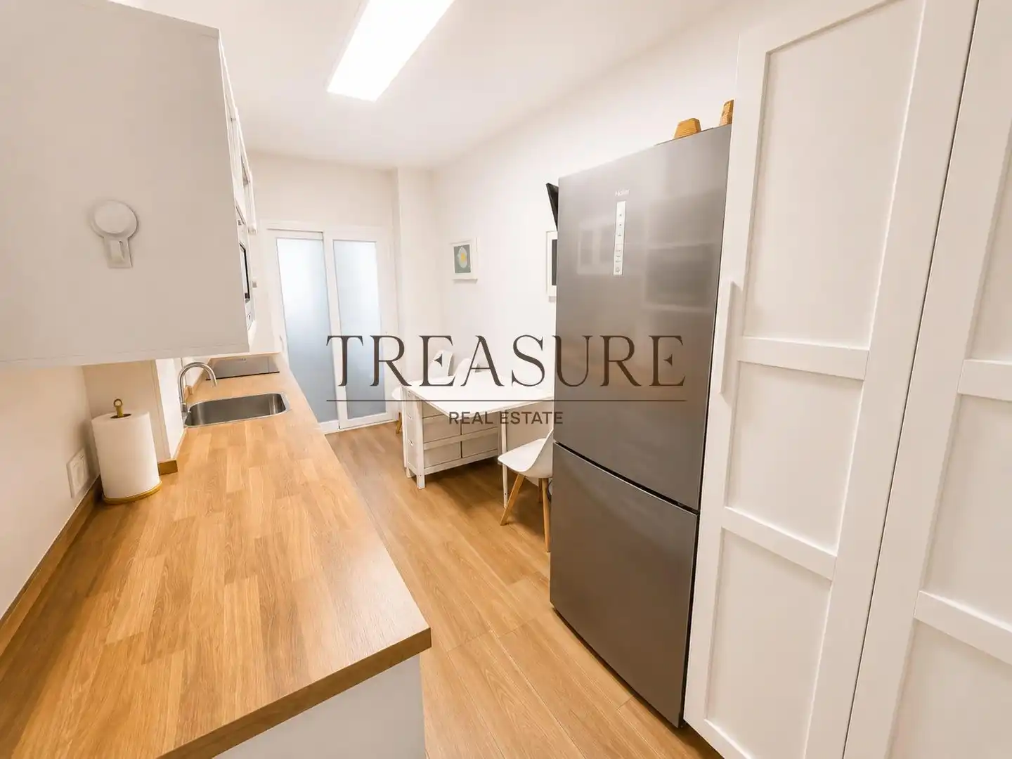 Apartament amb terrassa en venda a MURILLO, imagen 14