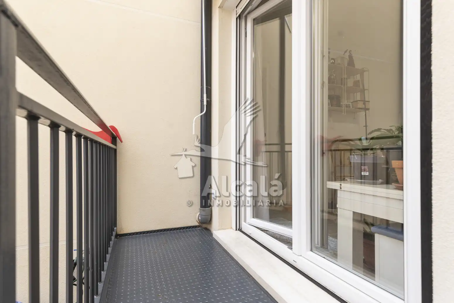 Flat for sale in Estación - Parque O'Donnell