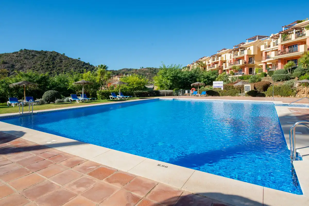 Penthouse with pool for sale in Los Arqueros  - Puerto del Almendro, imagen 19
