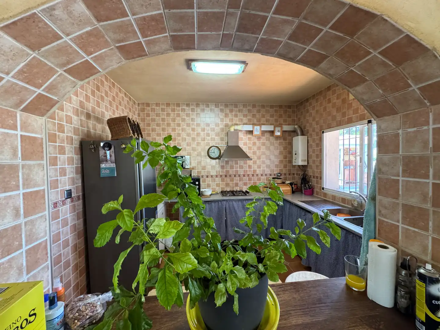 Xalet amb terrassa en venda a Cehegín, imagen 11
