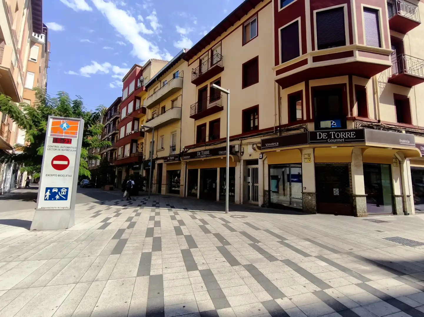 Wohnung mit Terrasse zum Verkauf in Centro, imagen 25