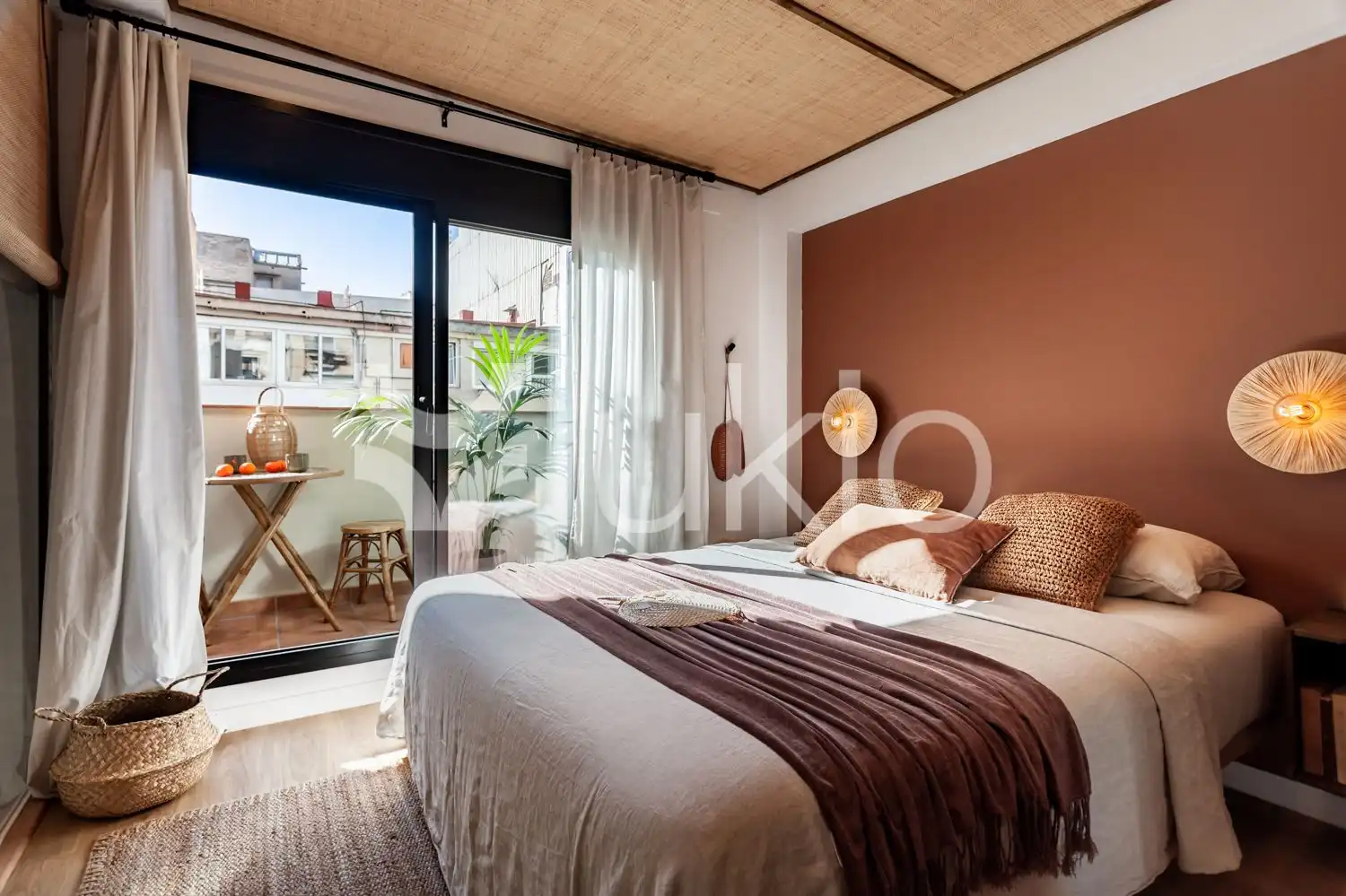 Apartament amb ascensor de lloguer a Carrer de Martínez de la Rosa, imagen 6