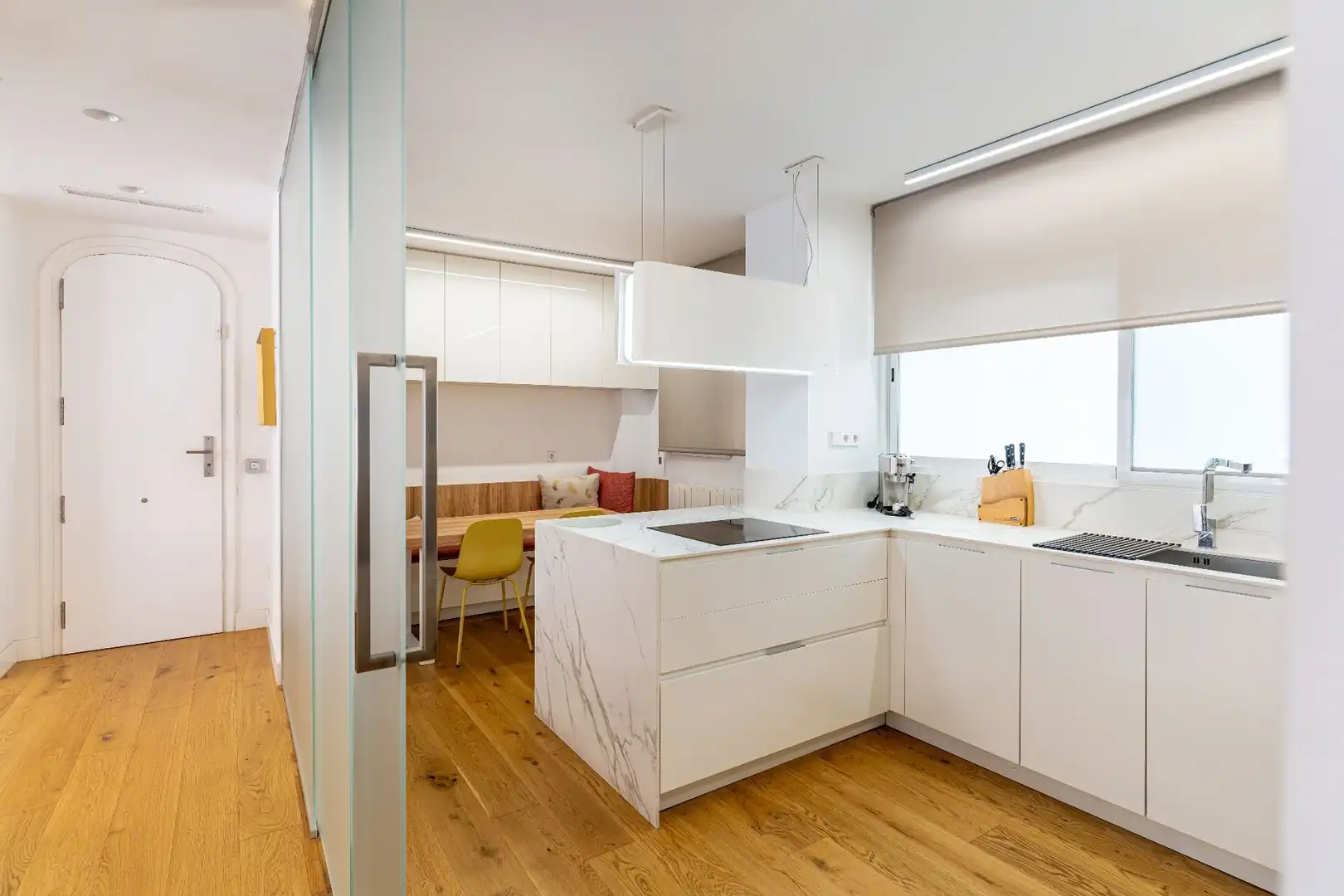 Wohnung mit Aufzug zum Verkauf in CIRILO AMOROS 2, imagen 19