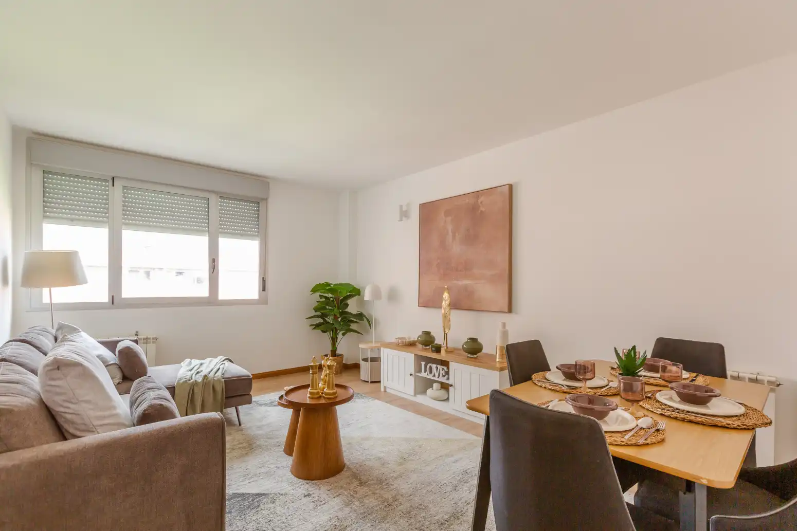 Flat with terrace for sale in Pamplona-Iruña - SANTOS DE OCHANDOTEGUI 53, imagen 4