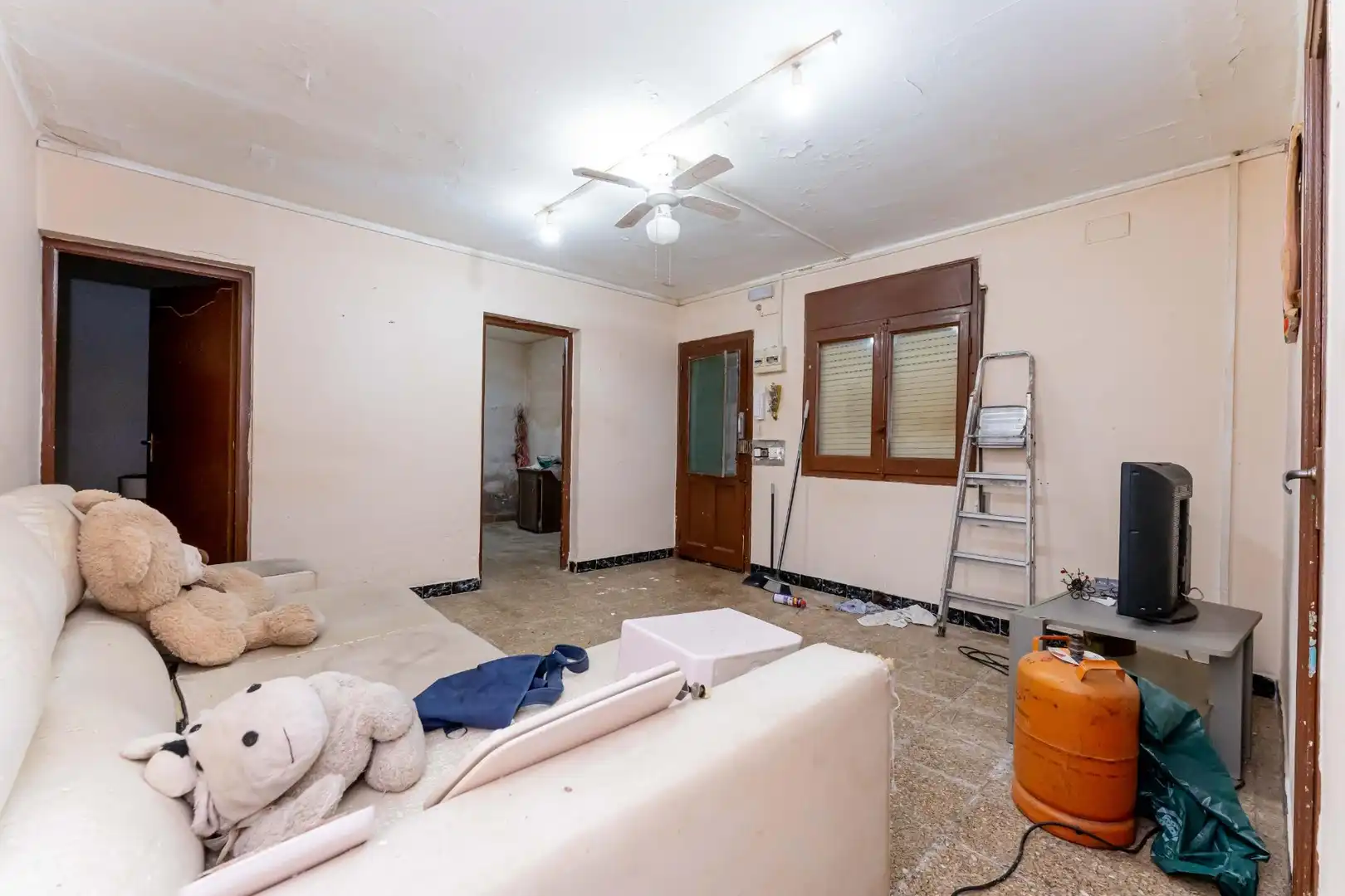 Casa o xalet en venda a Torrent Ballester