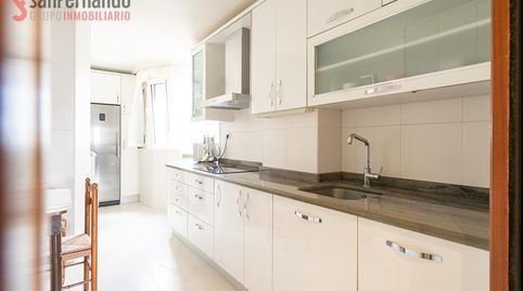 Foto 3 de Piso en venta en Calle Jerónimo Sáinz de la Maza, Cuatro Caminos, Santander