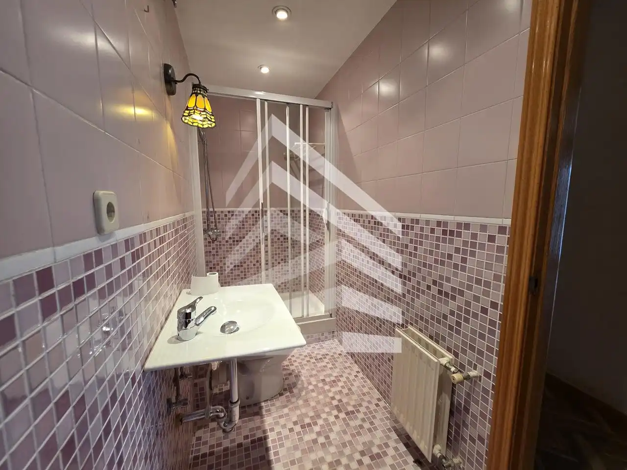 Dúplex con terraza en venta en Calle de Luis de Astrana Marín, imagen 28