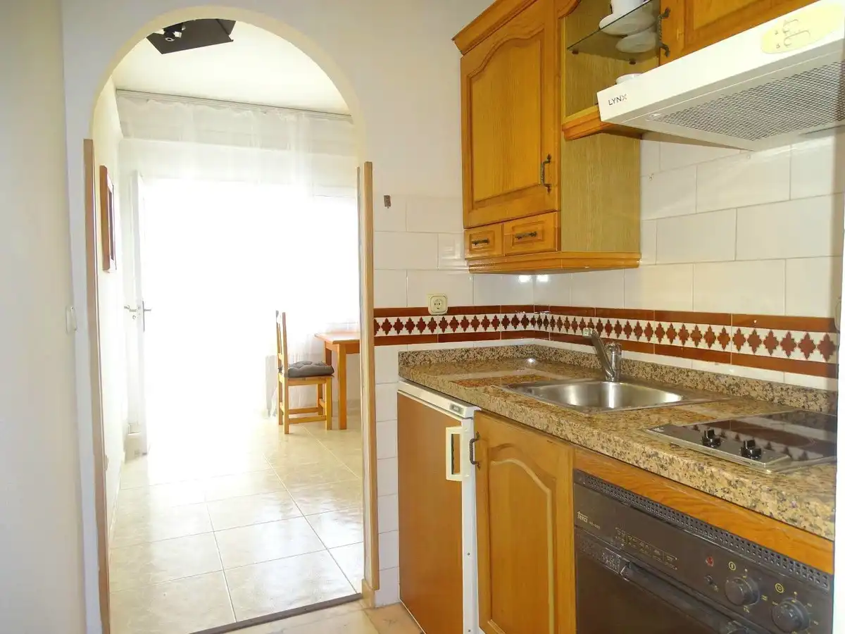 Apartament en venda a La Carihuela - Los Nidos, imagen 3