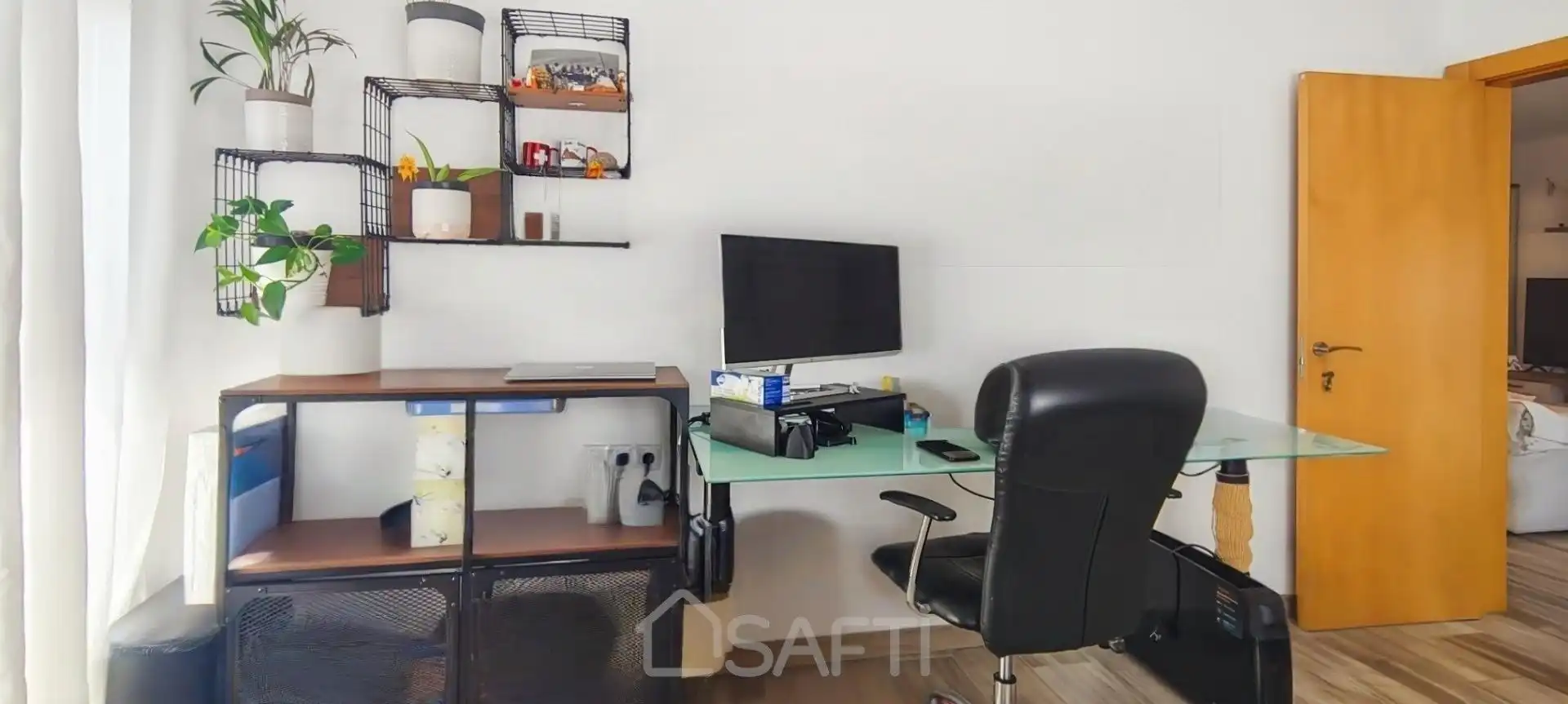 Wohnung mit Terrasse zum Verkauf in Sant Vicenç de Castellet, imagen 12