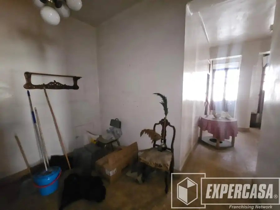 Wohnzimmer von Gebäude zum Verkauf in Silla