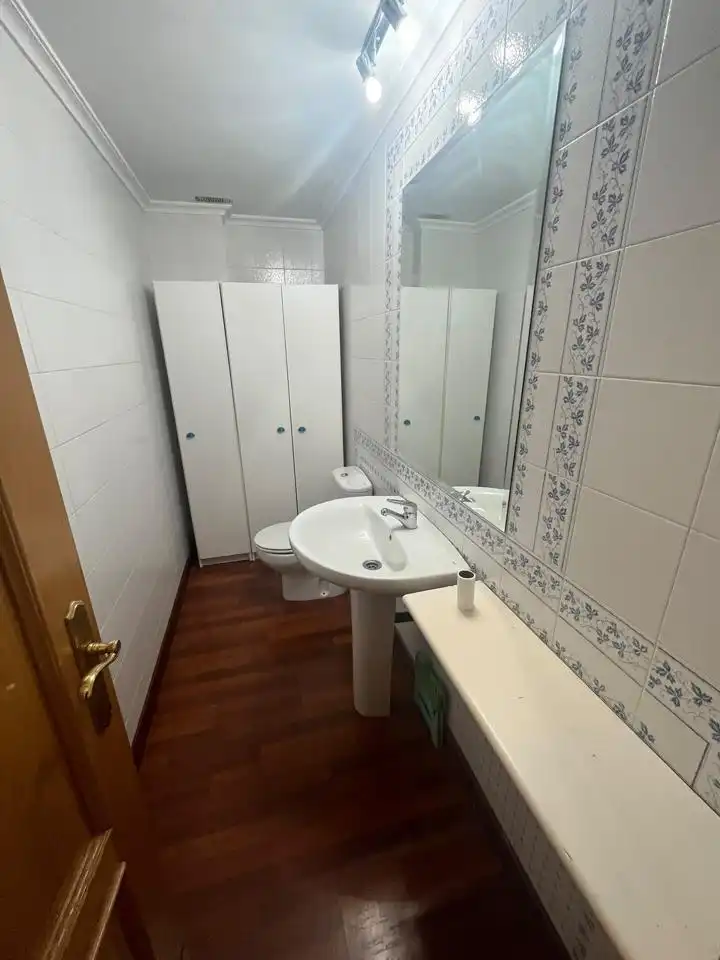 Bathroom of Detached homes for sale in Cabrerizos  with Heating, Private garden and Terrace