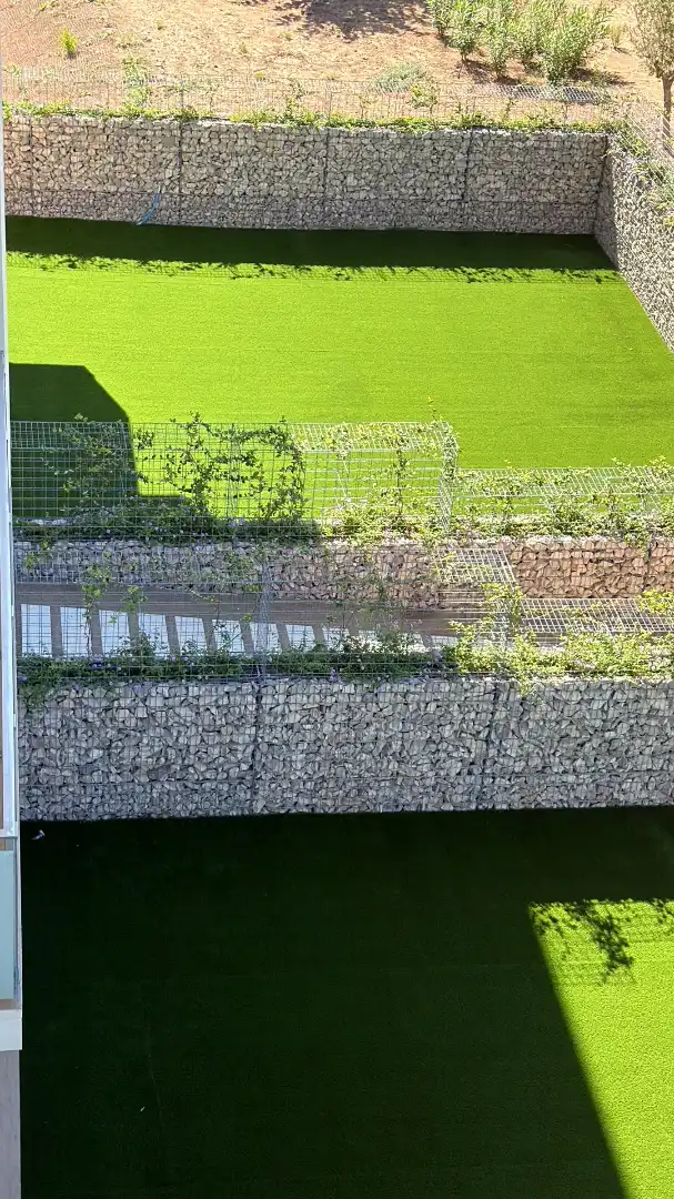 Wohnung mit Pool zur Miete in Avinguda de Salvador Vilaseca, imagen 17