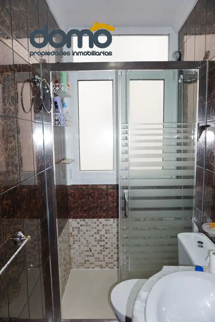 Flat with terrace to rent in Calle Halcón, imagen 13