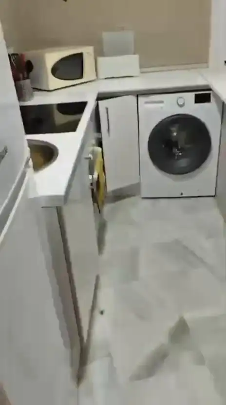 Cuina de Pis en venda en Centro