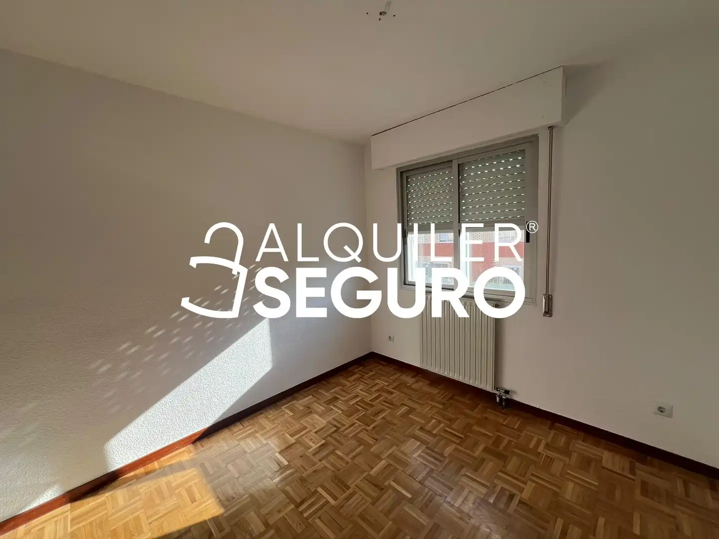 Bedroom of Houses for rent in Tres Cantos  with Heating, Storage room and Swimming Pool
