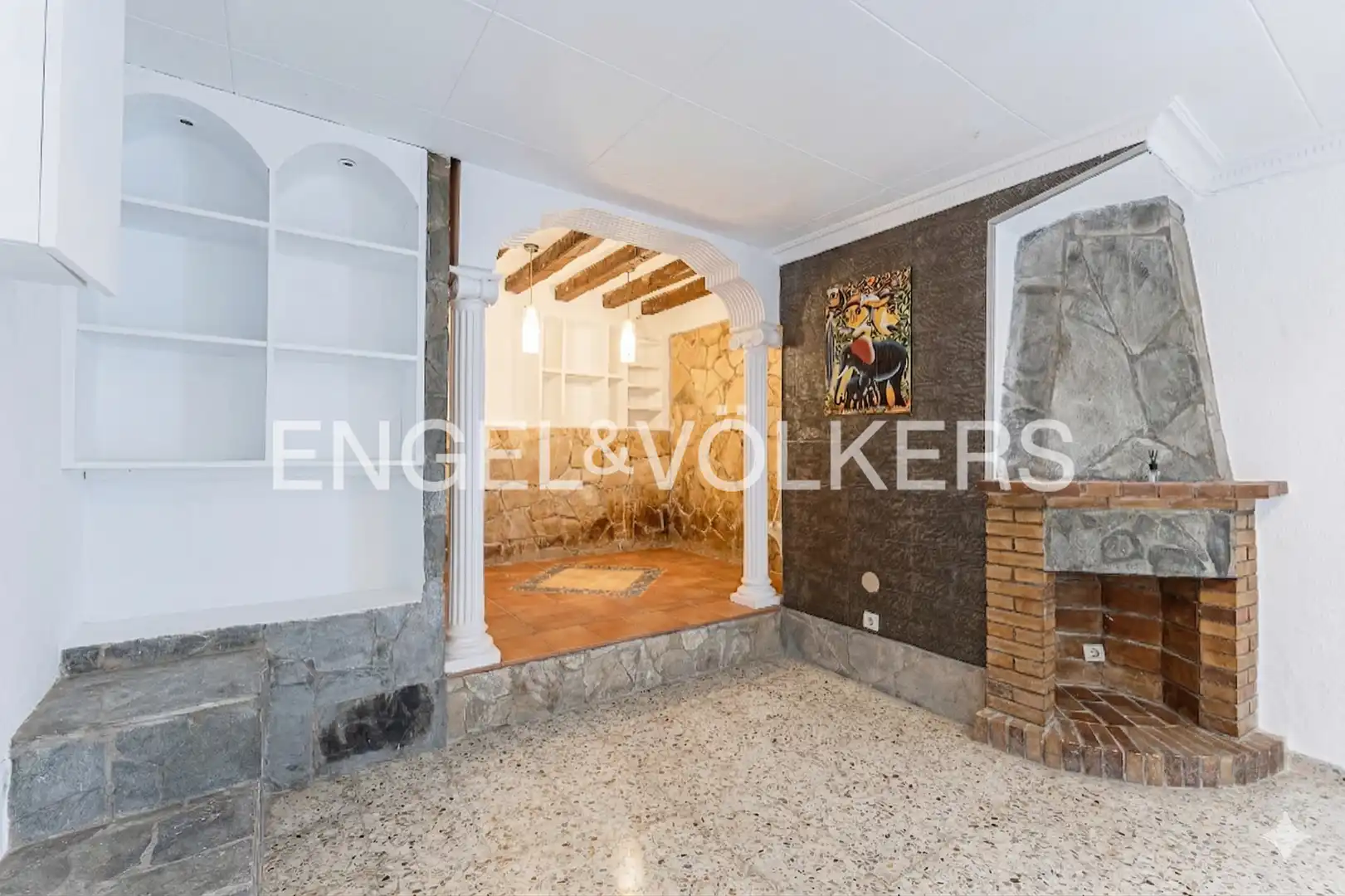 Flat for sale in Castelldefels  with Heating, Terrace and Swimming Pool