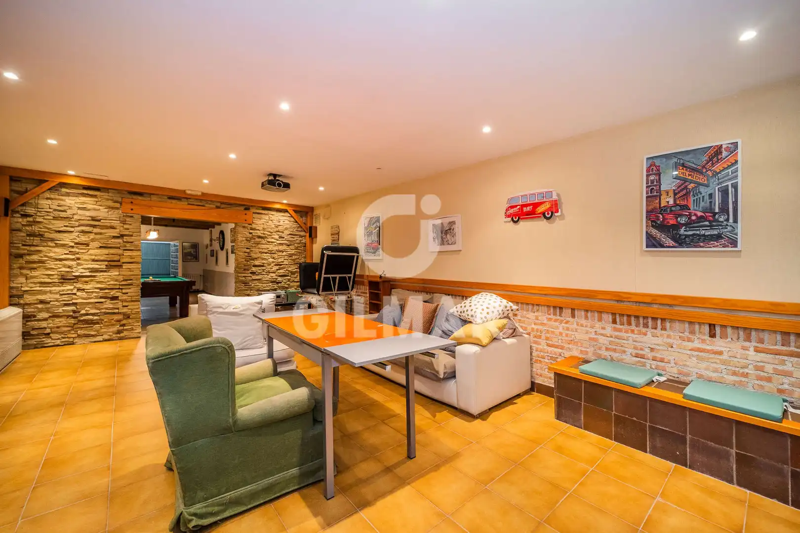 Chalet con piscina en venta en Fuente del Fresno, imagen 39