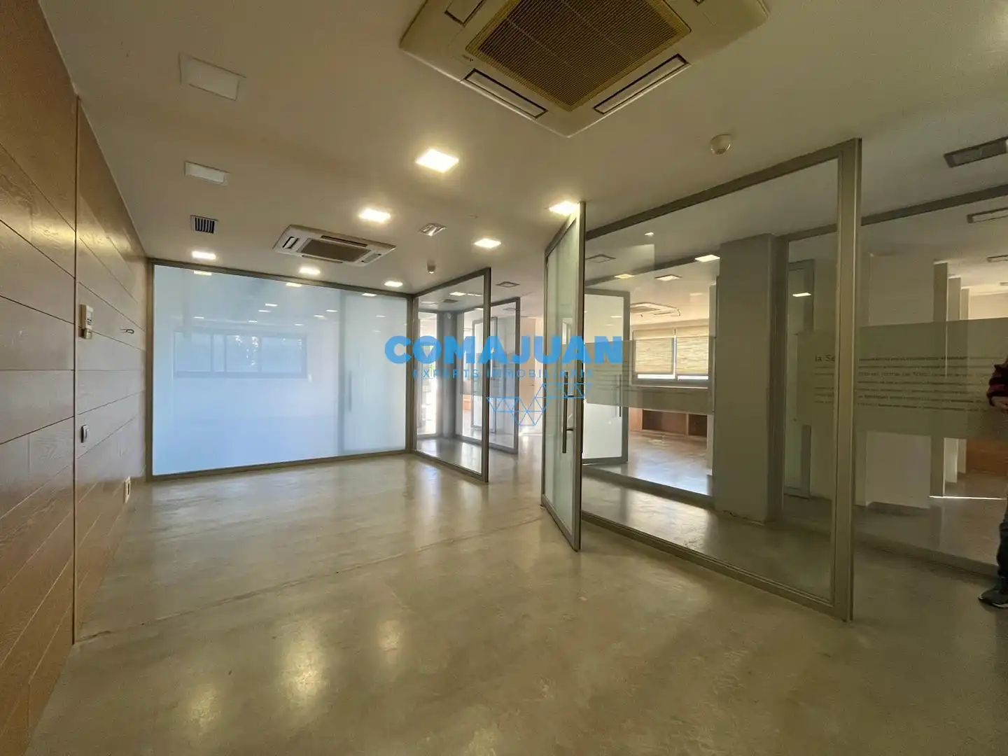 Industrial buildings for rent in Mataró