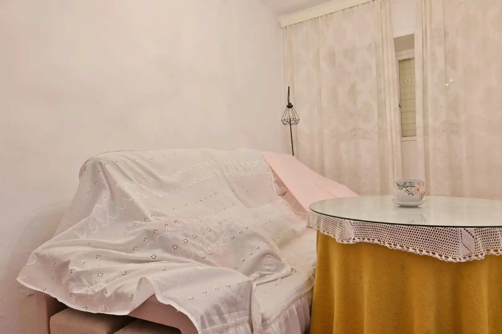 Bedroom of Houses for sale in Fuentes de León, Badajoz
