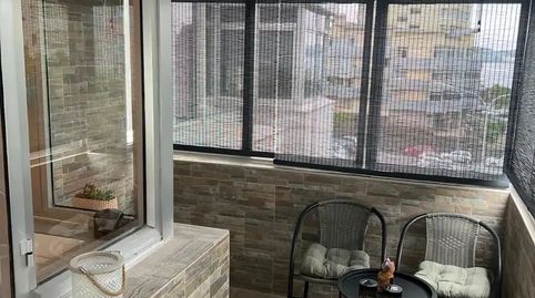 Foto 5 de Pis en venda a Rúa Masaia, 3, Caranza, Ferrol