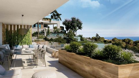 Foto 3 von Erdgeschoss zum Verkauf in Cabopino - Artola, Marbella