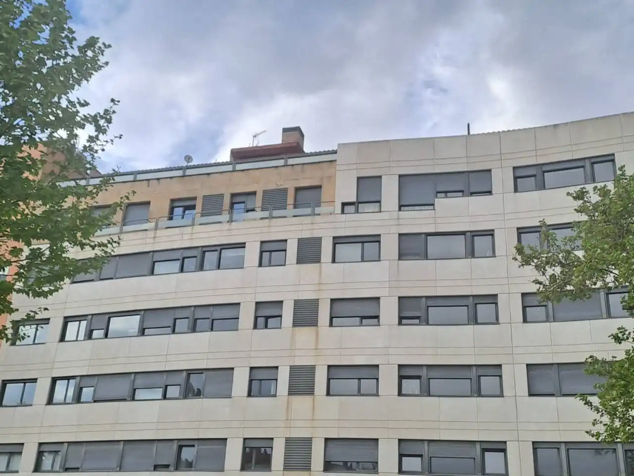 Piso de alquiler en Calle Villadiego, Universidad - Las Huelgas