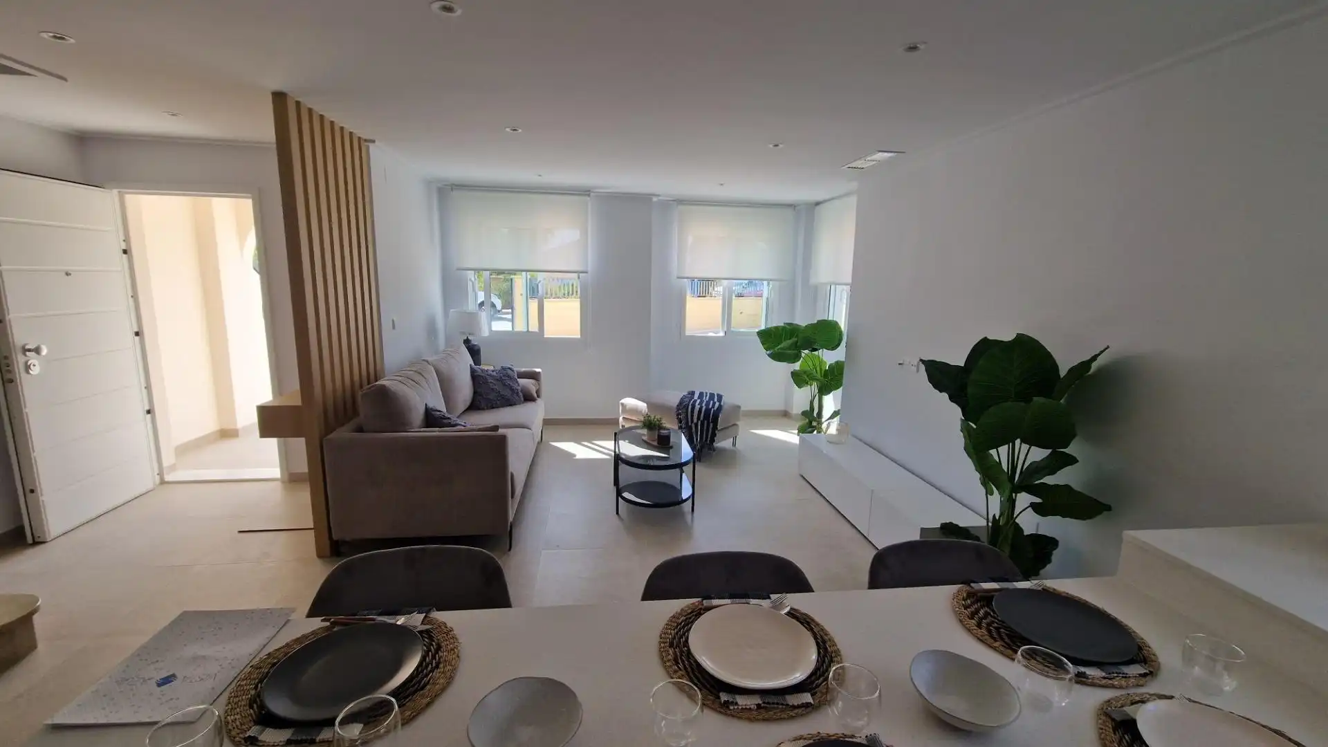Reihenhaus mit Pool zum Verkauf in Bigastro, imagen 4