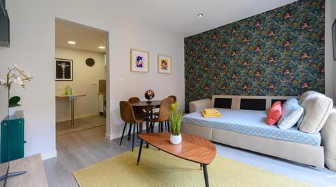 Foto 3 de Pis de lloguer a De Tenerife, Bellas Vistas, Madrid