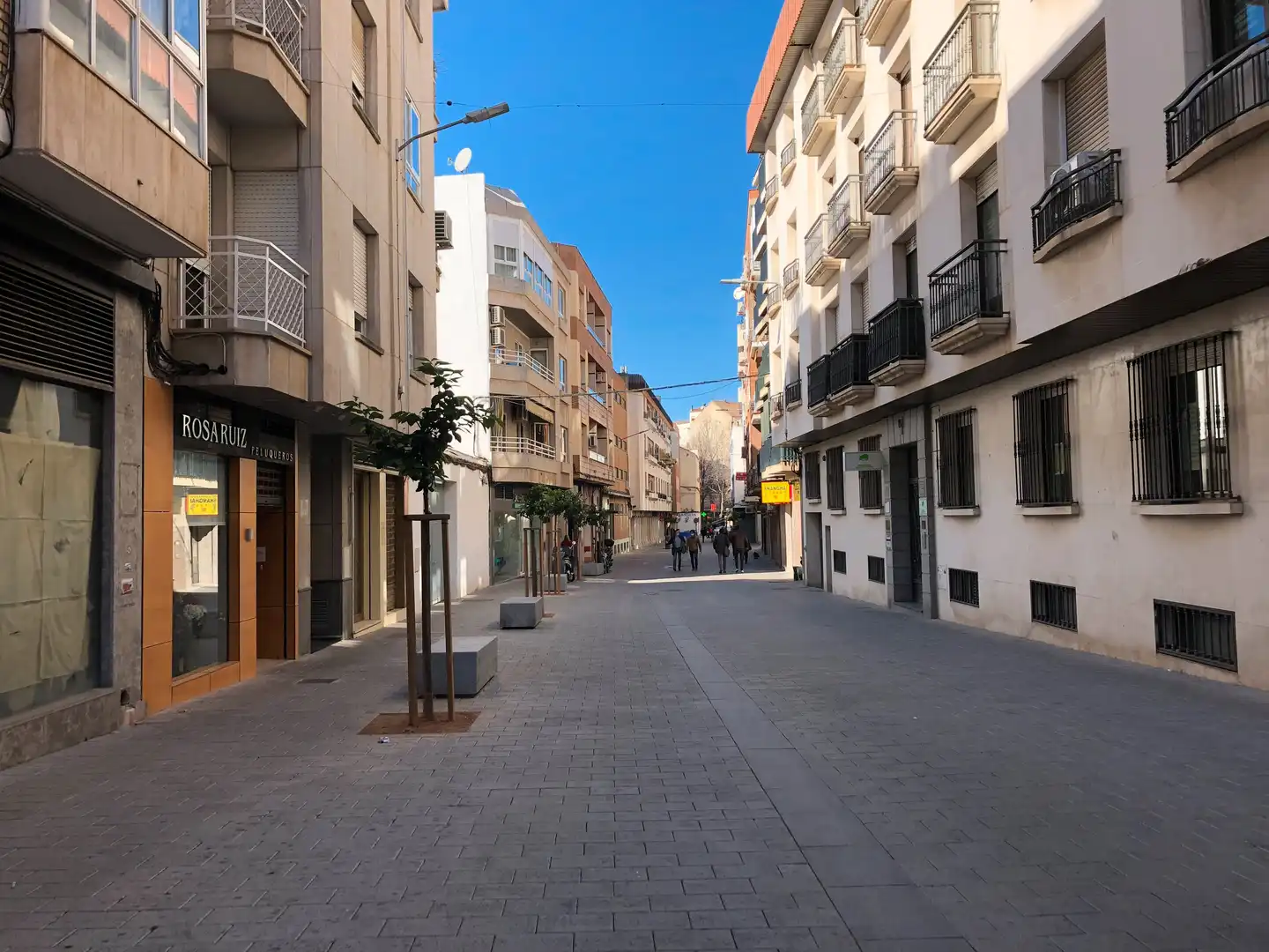 Local comercial en venda a Calle Montesa 12, imagen 23